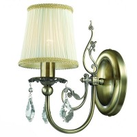 Бра Lacrima SL113.301.01