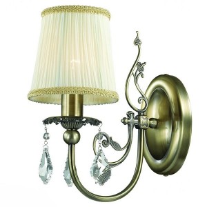 Бра Lacrima SL113.301.01