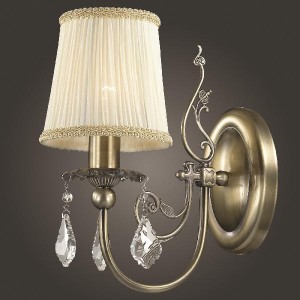 Бра Lacrima SL113.301.01