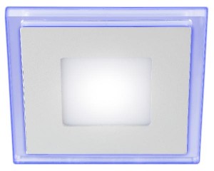 Точечный светильник LED 4-6 BL