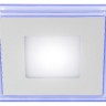 Точечный светильник  LED 4-6 BL