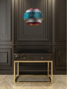 Подвесной светильник Ticon 15266H3