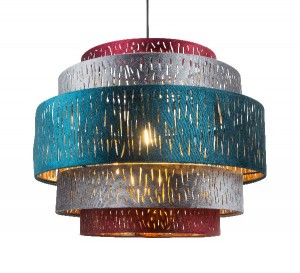 Подвесной светильник Ticon 15266H3