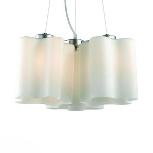 Подвесная люстра Onde SL116.503.03