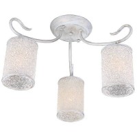 Потолочная люстра Style II STYLE II 11379/3С WHITE GOLD