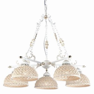 Подвесная люстра Трензадо CL415151