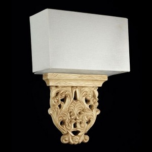 Бра Cipresso H034-WL-02-R