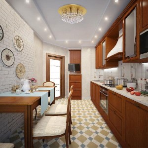 Потолочная люстра Венеция 276014705