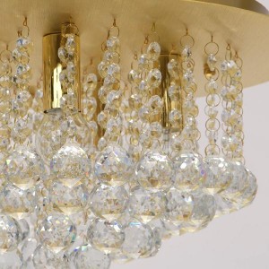 Потолочная люстра Венеция 276014705