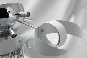 Потолочная люстра LSA LSA-5927-09