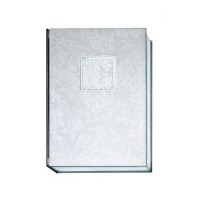 Интерьерная настольная лампа Multibook Multibook white