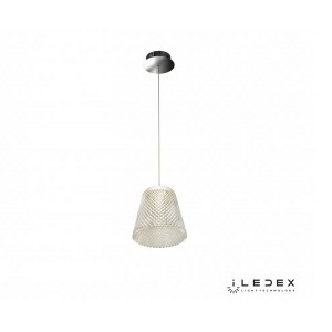 Подвесной светильник Flora WD8007-1 CR