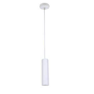 Подвесной светильник  PL1 COB -10 WH 300