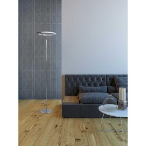 Торшер Платлинг 661042101