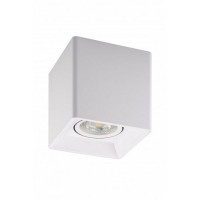 Точечный светильник  DK3030-WH