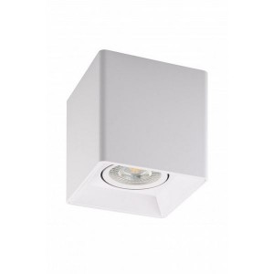 Точечный светильник  DK3030-WH