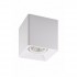 Точечный светильник  DK3030-WH
