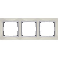Рамка Слоновая кость WL03-Frame-03-ivory