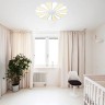 Потолочная люстра Miracoli Miracoli 203.20 LED