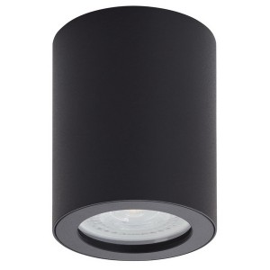 Точечный светильник DK3007 DK3007-BK