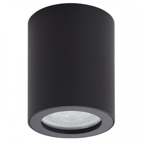 Точечный светильник DK3007 DK3007-BK