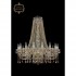Подвесная люстра 11.12 11.12.16.300.h-94.Gd.R777