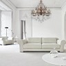 Подвесная люстра Barletta BARLETTA 1730.15 coffe gold