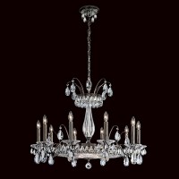 Подвесная люстра Fontana Luce FL7710-49 H
