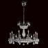 Подвесная люстра Fontana Luce FL7710-49 H