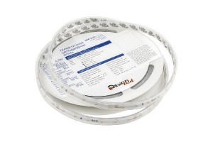 Светодиодная лента LUX DSG360-24-WW-65