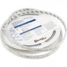 Светодиодная лента LUX DSG360-24-WW-65