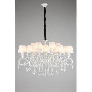 Подвесная люстра Mezzano OML-79103-18