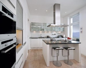 Точечный светильник 93541