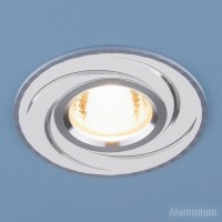 Точечный светильник 20021 2002 MR16 WH белый