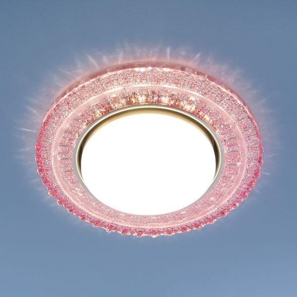 Точечный светильник 3028 3028 GX53 Точечный светильник 3028 3028 GX53