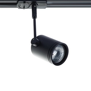 Трековый светильник Wso 8130 black