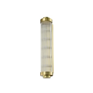 Настенный светильник 3290 3295/A brass