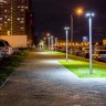 Наземный светильник  W2257М-3000