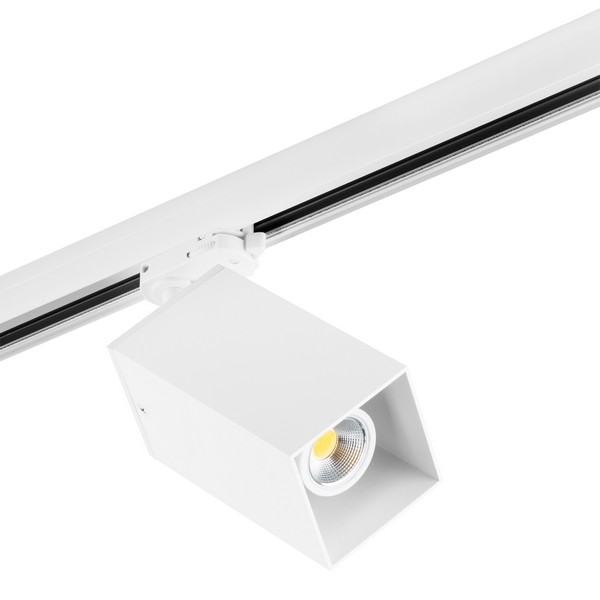 Трековый светильник Rullo A3T216586 Трековый светильник Rullo A3T216586