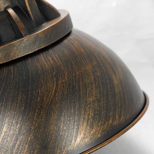 Подвесной светильник Elmont GRLSP-9897