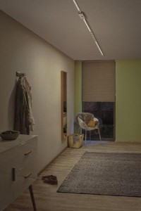 Трековый светильник Urail Cm 95293