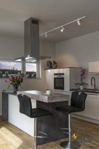 Трековый светильник 1PHASE-TRACK NOBLO SPOT 1001863