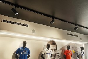 Трековый светильник 3Ph STRUCTEC R9 176080