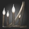 Подвесная люстра Attuale SL268.303.08