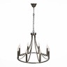 Подвесная люстра Attuale SL268.303.08