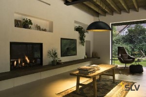 Подвесной светильник FORCHINI 1001701