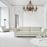 Подвесная люстра Barletta BARLETTA 1730.8 antique