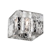Точечный светильник Cubic 369514