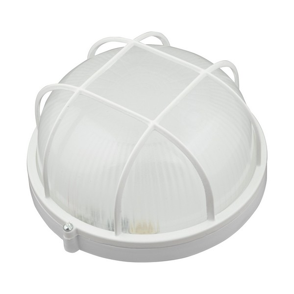 Потолочный светильник ULW-K22B 12W/6000K IP54 WHITE Потолочный светильник ULW-K22B 12W/6000K IP54 WHITE