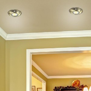 Точечный светильник Grain 370287